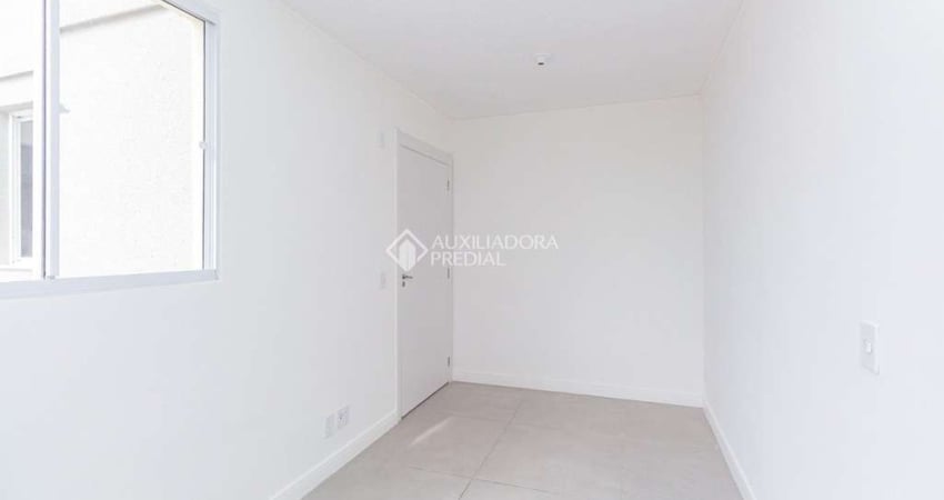 Apartamento com 2 quartos para alugar na Rua Reverendo Olavo Nunes, 280, Parque Santa Fé, Porto Alegre
