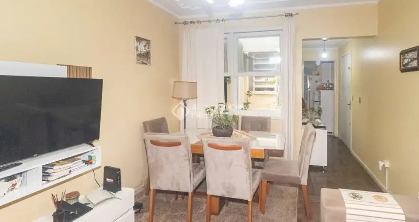 Apartamento com 2 quartos para alugar na Rua Garibaldi, 832, Independência, Porto Alegre