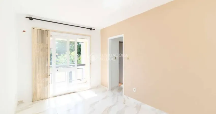 Apartamento com 2 quartos para alugar na Rua Teixeira de Freitas, 289, Santo Antônio, Porto Alegre
