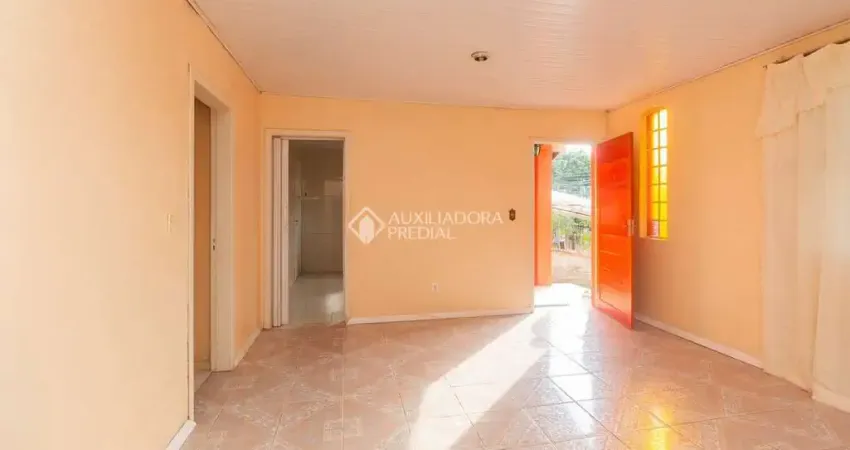 Casa em condomínio fechado com 3 quartos para alugar na Rua Maestro Leo W. Schneider, 120, Parque Santa Fé, Porto Alegre