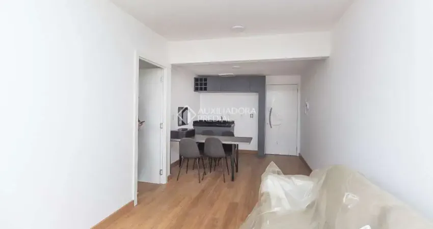 Apartamento com 1 quarto para alugar na Rua Auxiliadora, 129, Auxiliadora, Porto Alegre