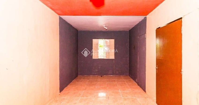 Apartamento com 1 quarto para alugar na Rua Paulo Maciel, 120, Cavalhada, Porto Alegre