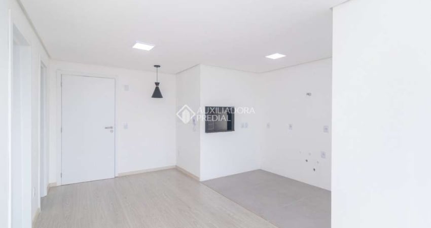 Apartamento com 1 quarto para alugar na Rua Barão do Triunfo, 261, Menino Deus, Porto Alegre