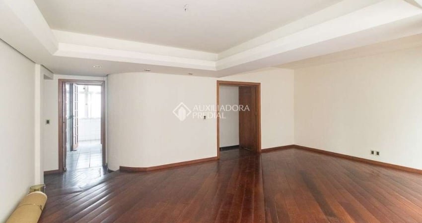 Apartamento com 3 quartos para alugar na Rua Garibaldi, 954, Independência, Porto Alegre