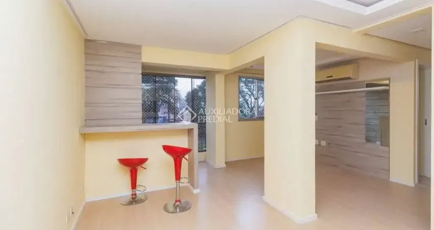 Apartamento com 2 quartos para alugar na Rua Engenheiro Frederico Dahne, 560, Sarandi, Porto Alegre