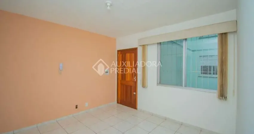 Apartamento com 1 quarto para alugar na Rua Engenheiro Alexandre Martins da Rosa, 90, Humaitá, Porto Alegre
