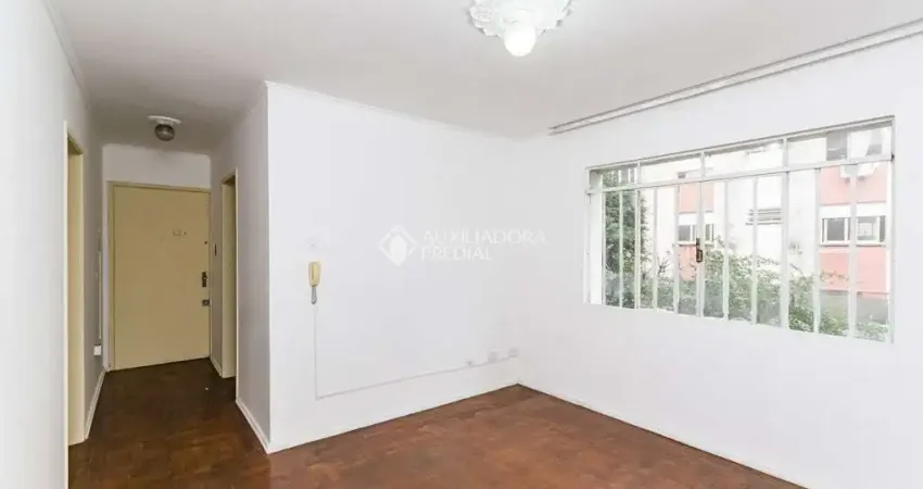 Apartamento com 2 quartos para alugar na Avenida Érico Veríssimo, 751, Menino Deus, Porto Alegre