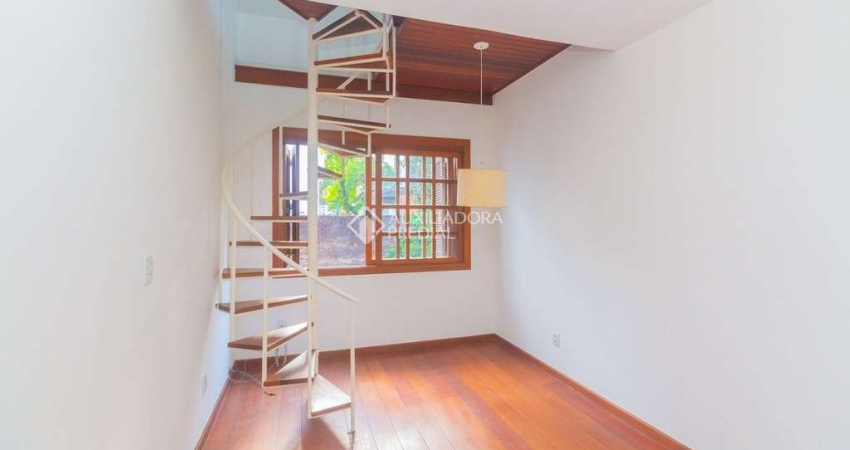 Apartamento com 1 quarto para alugar na Rua Casemiro de Abreu, 110, Bela Vista, Porto Alegre