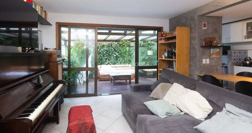 Apartamento com 1 quarto para alugar na Rua Coronel Bordini, 1692, Auxiliadora, Porto Alegre