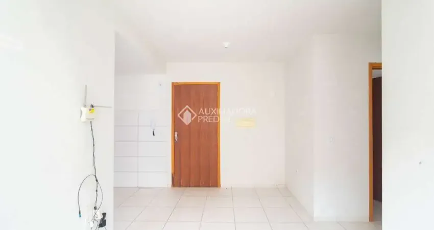 Apartamento com 2 quartos para alugar na Marcelo dos Santos, 45, Chapéu do Sol, Porto Alegre