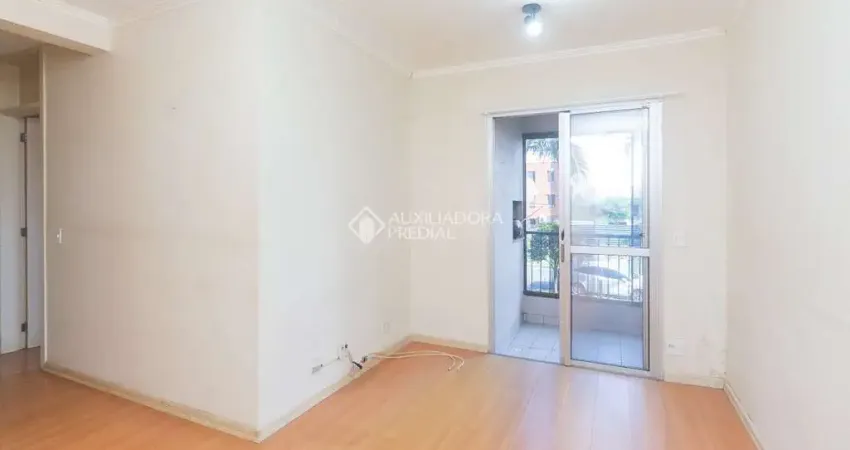 Apartamento com 2 quartos para alugar na Rua Engenheiro Frederico Dahne, 570, Sarandi, Porto Alegre