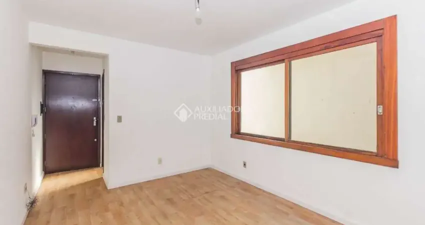 Apartamento com 1 quarto para alugar na Rua José do Patrocínio, 737, Cidade Baixa, Porto Alegre