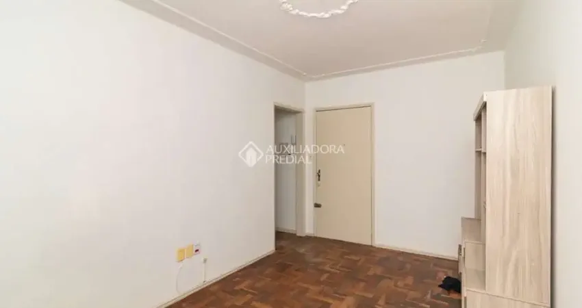 Apartamento com 1 quarto para alugar na Rua Visconde do Herval, 614, Menino Deus, Porto Alegre