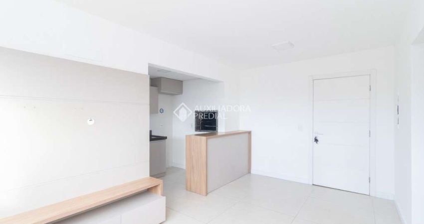 Apartamento com 2 quartos para alugar na Rua Martim Afonso, 155, Santo Antônio, Porto Alegre