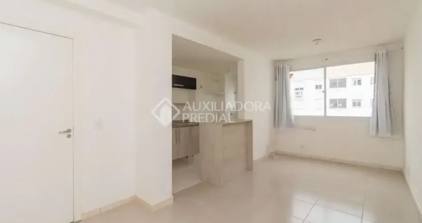 Apartamento com 3 quartos para alugar na Rua Coronel Massot, 1229, Cristal, Porto Alegre