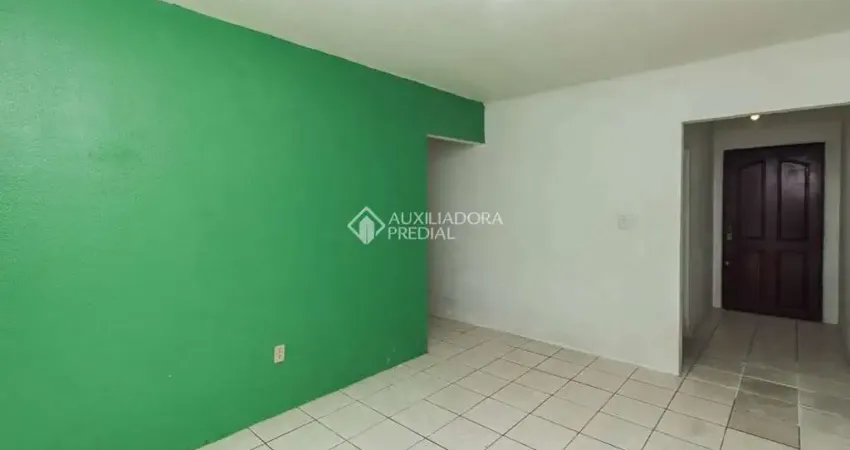 Apartamento com 1 quarto para alugar na Avenida Amynthas Jacques de Moraes, 271, Humaitá, Porto Alegre