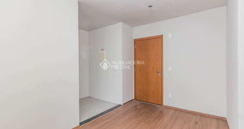 Apartamento com 2 quartos para alugar na Avenida Ernesto Neugebauer, 820, Humaitá, Porto Alegre
