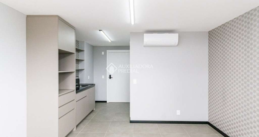 Apartamento com 1 quarto para alugar na Rua Anita Garibaldi, 1325, Boa Vista, Porto Alegre
