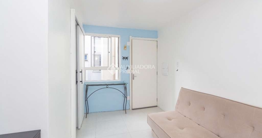 Apartamento com 2 quartos para alugar na Rua José Barcellos Garcia, 35, Rubem Berta, Porto Alegre