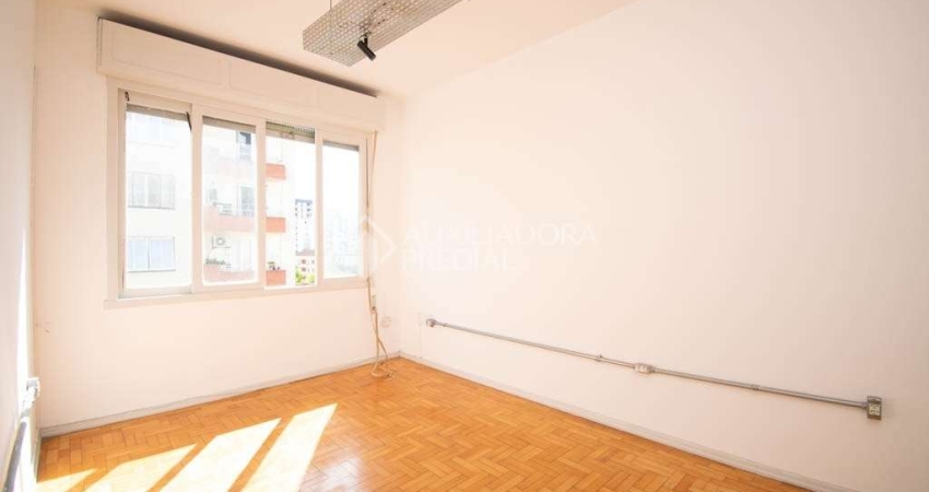 Apartamento com 2 quartos para alugar na Rua José do Patrocínio, 19, Cidade Baixa, Porto Alegre