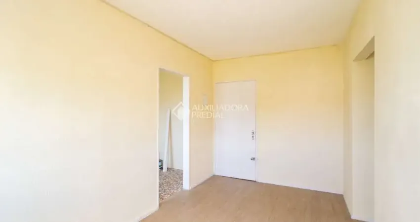 Apartamento com 2 quartos para alugar na Rua Orfanotrófio, 700, Santa Tereza, Porto Alegre