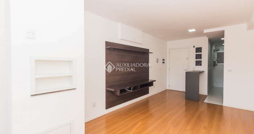 Apartamento com 2 quartos para alugar na Avenida Cristóvão Colombo, 109, Independência, Porto Alegre