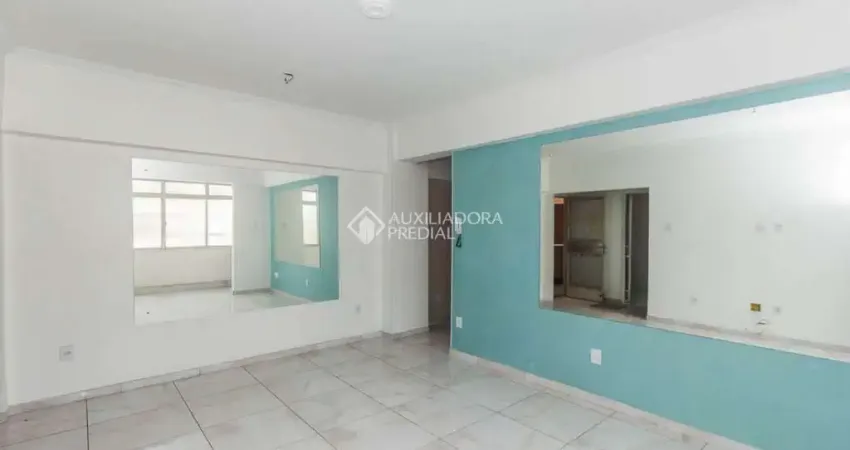Apartamento com 3 quartos para alugar na Rua Santos Dumont, 577, Floresta, Porto Alegre