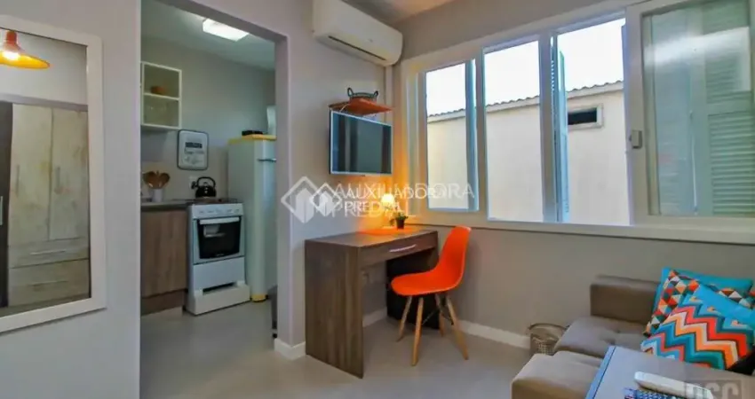 Apartamento com 1 quarto para alugar na Avenida Ipiranga, 1300, Praia de Belas, Porto Alegre