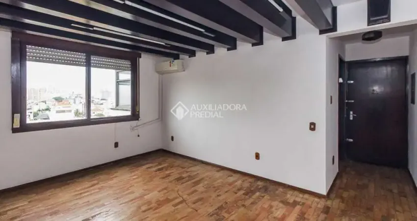 Apartamento com 2 quartos para alugar na Rua Hoffmann, 606, Floresta, Porto Alegre