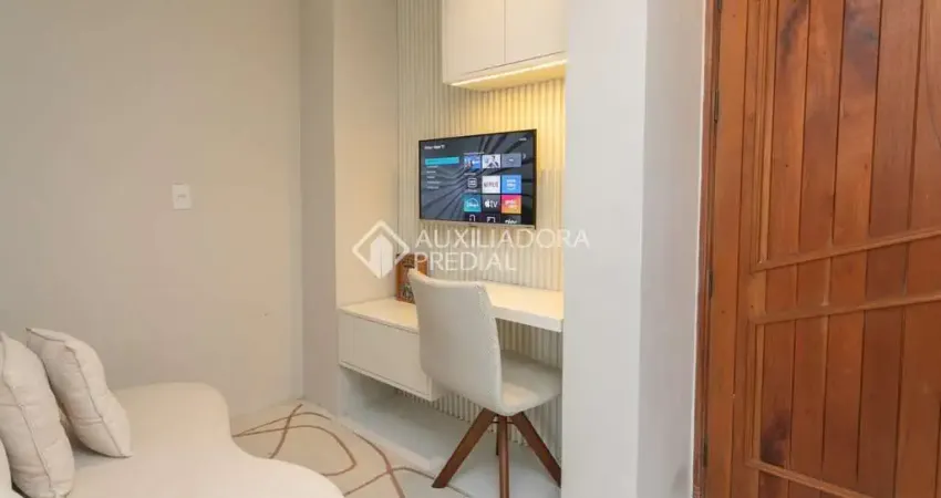 Loft com 1 quarto para alugar na Rua Lopo Gonçalves, 543, Cidade Baixa, Porto Alegre