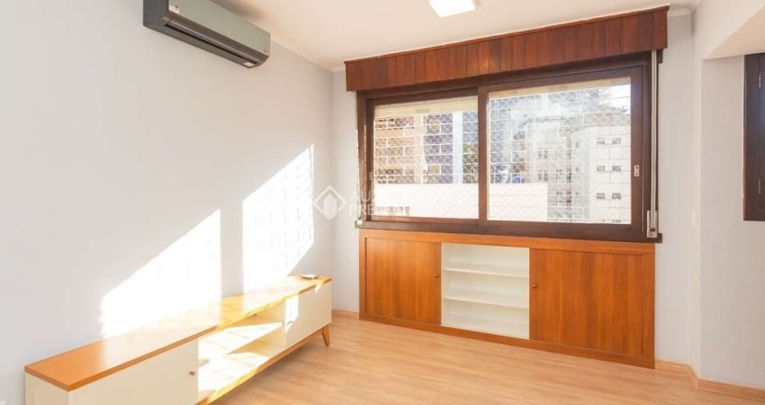 Apartamento com 1 quarto para alugar na Praça Alberto Ramos, 840, Higienópolis, Porto Alegre
