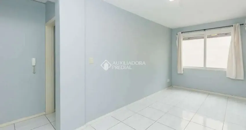 Apartamento com 1 quarto para alugar na Rua Silva Jardim, 475, Auxiliadora, Porto Alegre