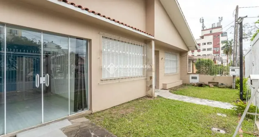 Casa em condomínio fechado com 2 quartos para alugar na Avenida João XXIII, 274, São Sebastião, Porto Alegre