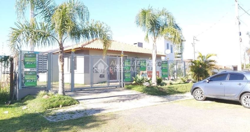 Casa em condomínio fechado com 2 quartos para alugar na Rua Santa Mônica, 404, Ponta Grossa, Porto Alegre
