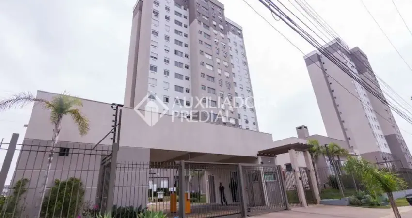 Apartamento com 2 quartos para alugar na Rua Irmão Félix Roberto, 100, Humaitá, Porto Alegre