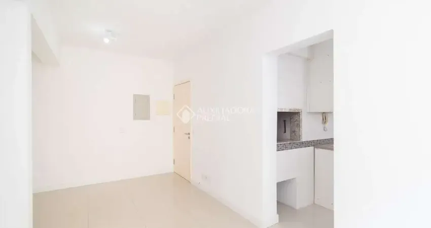 Apartamento com 2 quartos para alugar na Rua Gonçalves Dias, 301, Menino Deus, Porto Alegre