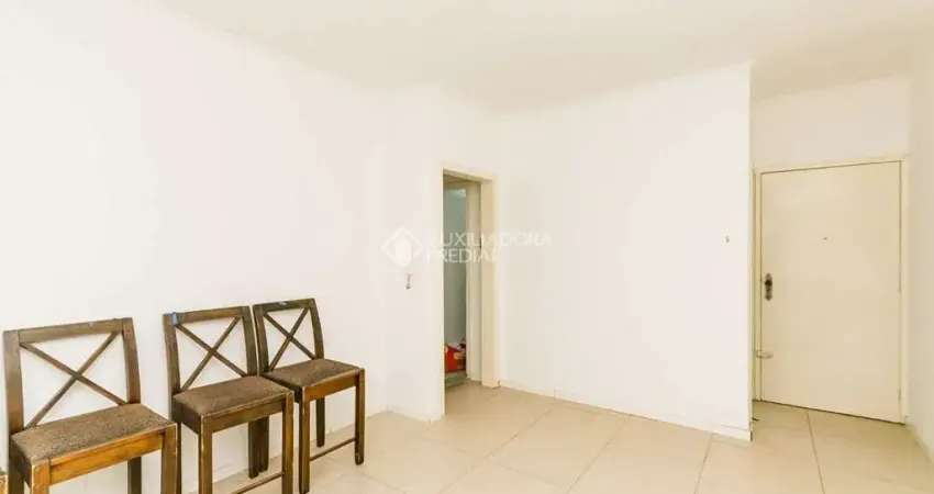 Apartamento com 2 quartos para alugar na Avenida Getúlio Vargas, 1499, Menino Deus, Porto Alegre