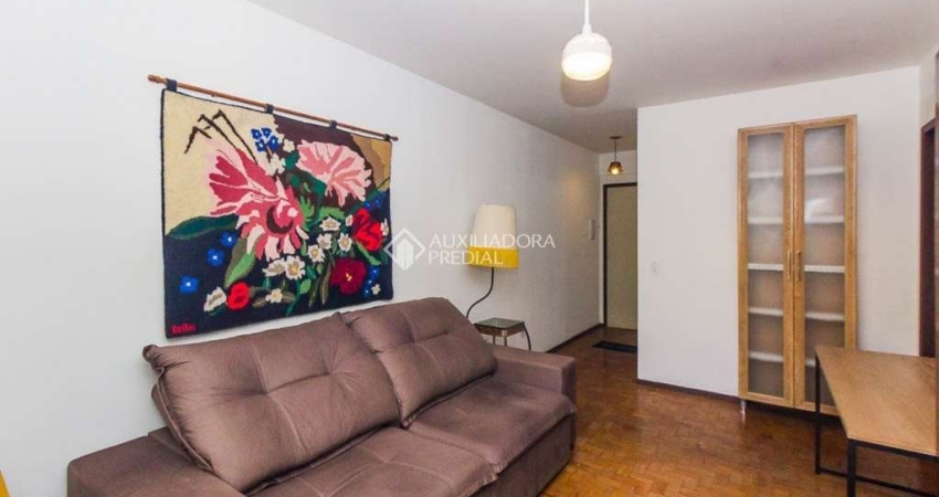Apartamento com 1 quarto para alugar na Rua José do Patrocínio, 499, Cidade Baixa, Porto Alegre