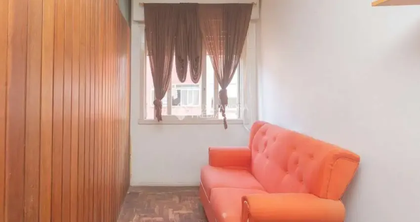 Apartamento com 1 quarto para alugar na Rua Carlos Estevão, 661, Jardim Leopoldina, Porto Alegre