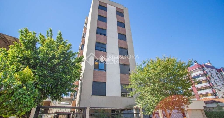 Apartamento com 1 quarto para alugar na Rua Atanásio Belmonte, 260, Boa Vista, Porto Alegre