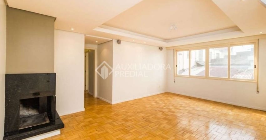 Apartamento com 3 quartos para alugar na Rua Carlos Von Koseritz, 1184, Auxiliadora, Porto Alegre