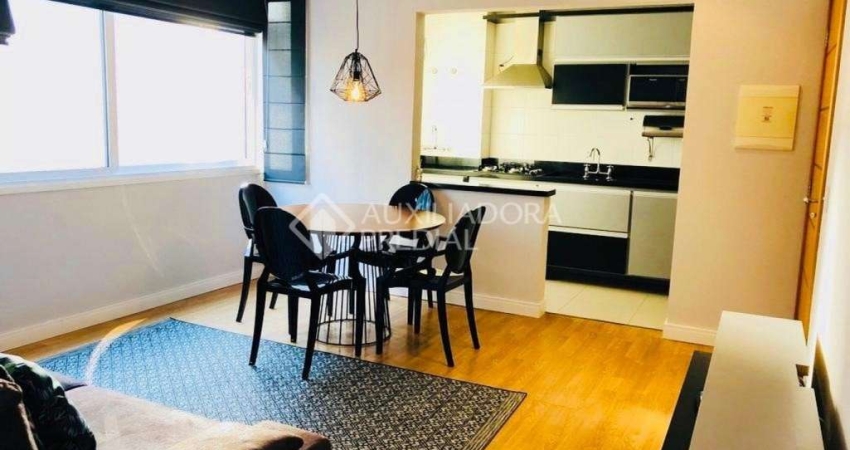 Apartamento com 1 quarto para alugar na Rua Mostardeiro, 509, Independência, Porto Alegre