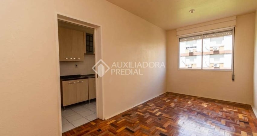 Apartamento com 1 quarto para alugar na Rua Luiz Afonso, 470, Cidade Baixa, Porto Alegre