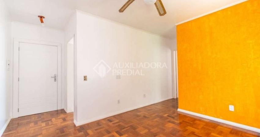 Apartamento com 1 quarto para alugar na Rua Eudoro Berlink, 316, Auxiliadora, Porto Alegre