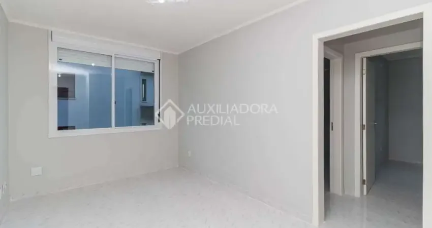 Apartamento com 2 quartos para alugar na Avenida Érico Veríssimo, 697, Menino Deus, Porto Alegre