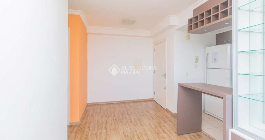 Apartamento com 2 quartos para alugar na Avenida Engenheiro Francisco Rodolfo Simch, 720, Sarandi, Porto Alegre