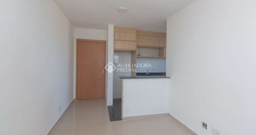 Apartamento com 2 quartos para alugar na Avenida Baltazar de Oliveira Garcia, 2478, Sarandi, Porto Alegre
