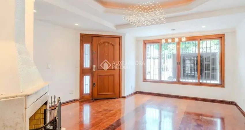 Casa em condomínio fechado com 4 quartos para alugar na Rua Adão Pinheiro da Silva, 420, Ipanema, Porto Alegre