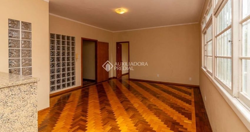 Apartamento com 1 quarto para alugar na Rua Portugal, 733, Higienópolis, Porto Alegre