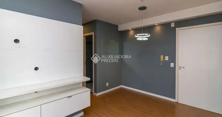 Apartamento com 2 quartos para alugar na Rua Airton Ferreira da Silva, 295, Humaitá, Porto Alegre